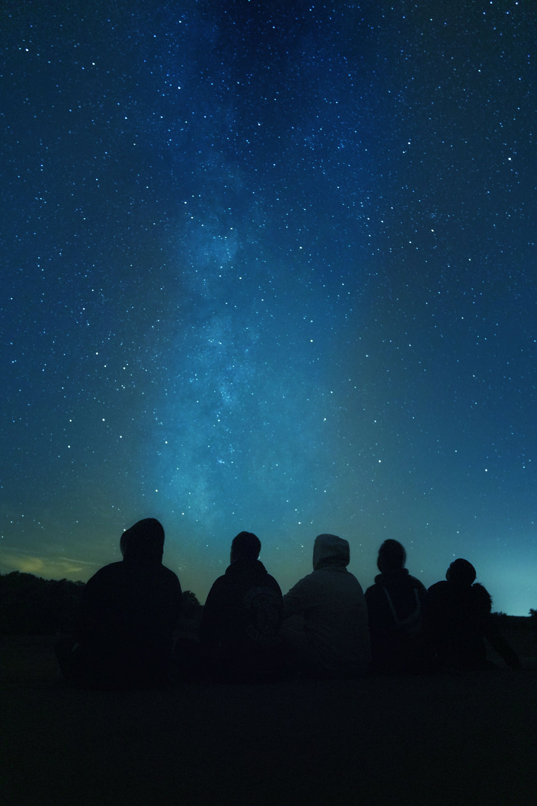 What's your sign? Exploring astrology from my tiny house in Ojai, California