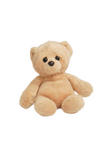 Lola Bear | Pre-Loved Golden Teddy Bear Plush
